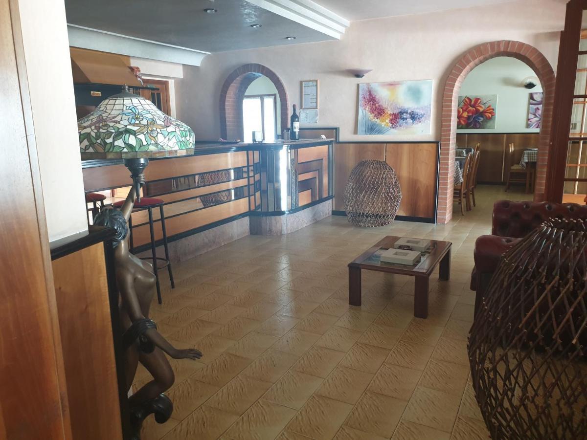 Hotel La Favorita Peschiera del Garda Exterior foto