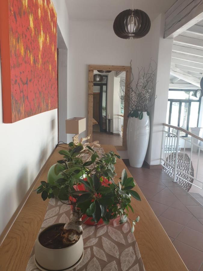 Hotel La Favorita Peschiera del Garda Exterior foto