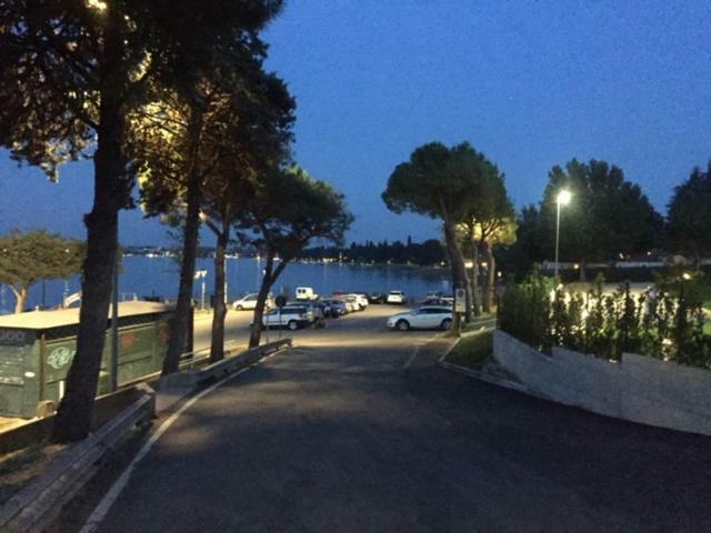 Hotel La Favorita Peschiera del Garda Exterior foto